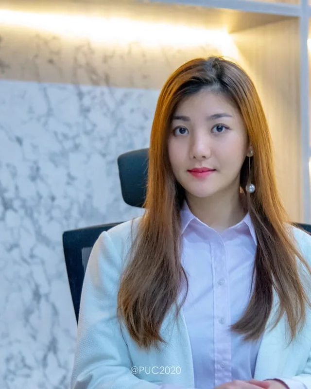 Ms. Ing Chhivly