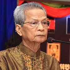 Kol Pheng, Ph.D.